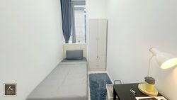 Horizon Residences (D5), Condominium #584360091